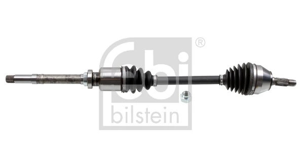 Drive Shaft